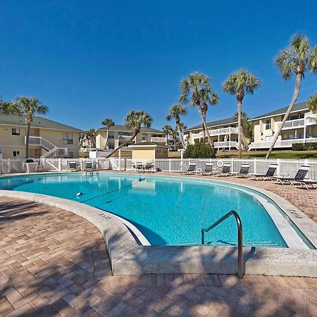 Sandpiper Cove 4114 Destin Exterior photo