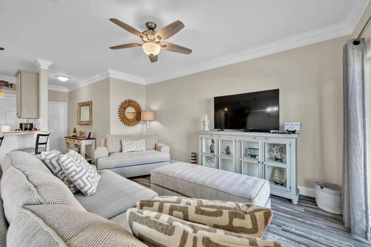 Sandpiper Cove 4114 Destin Exterior photo