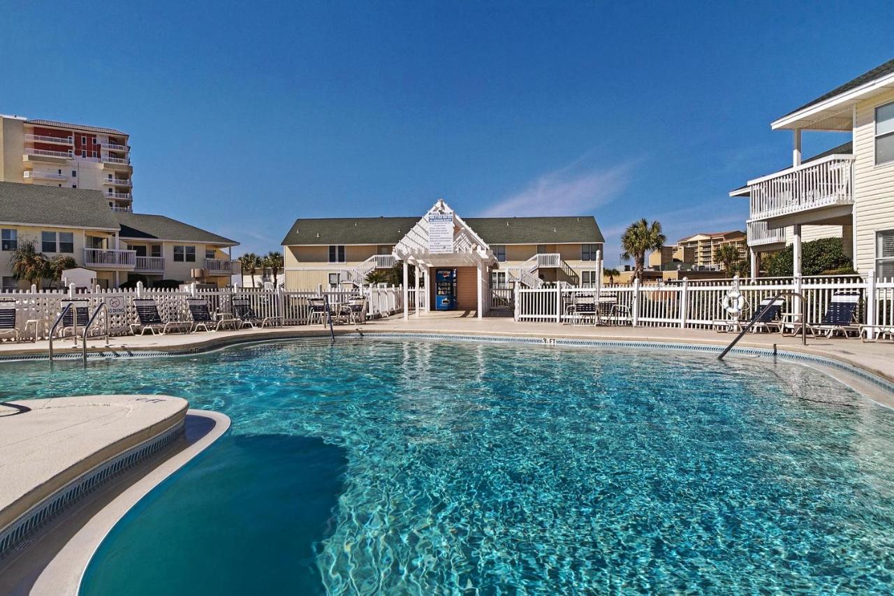 Sandpiper Cove 4114 Destin Exterior photo
