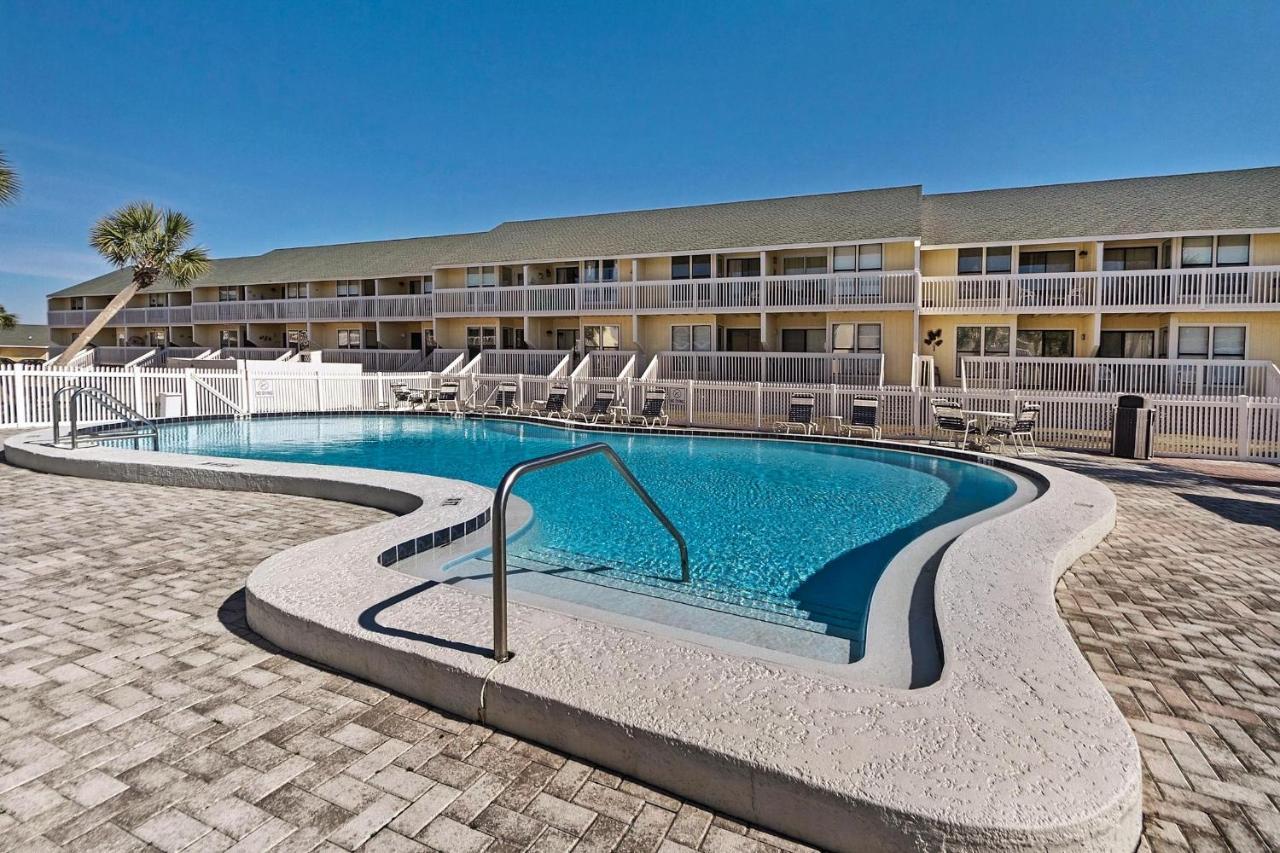 Sandpiper Cove 4114 Destin Exterior photo