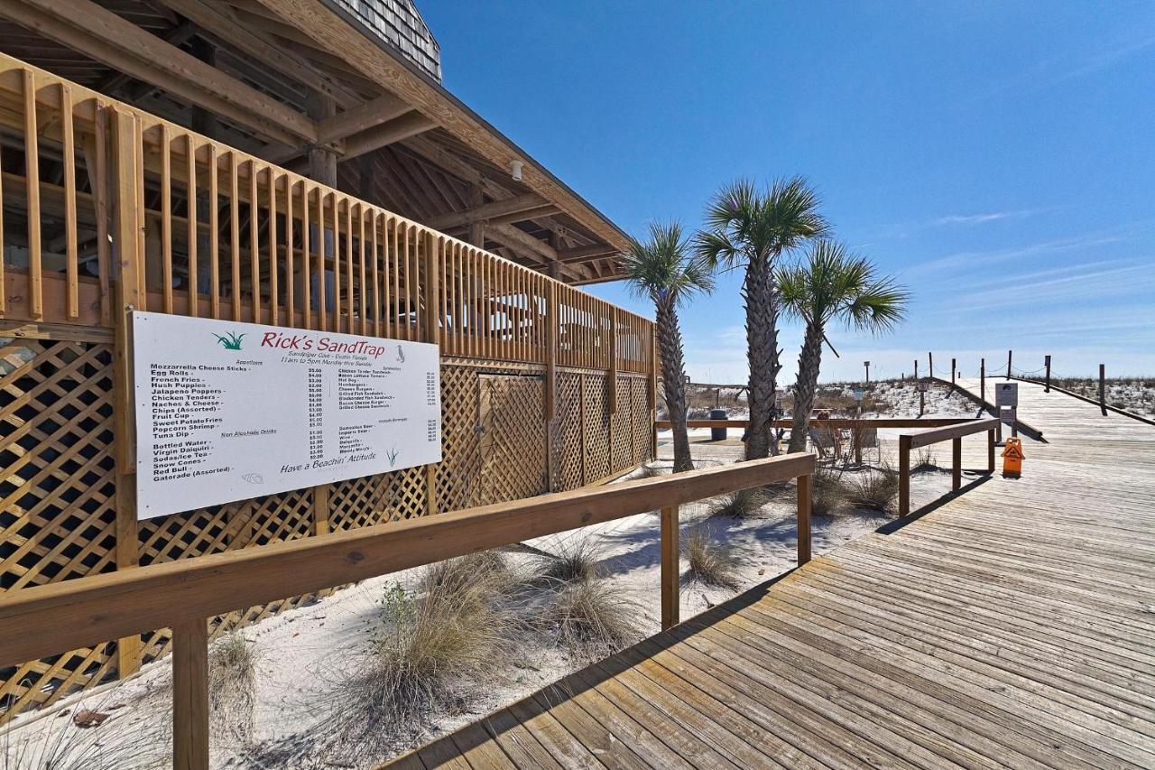 Sandpiper Cove 4114 Destin Exterior photo