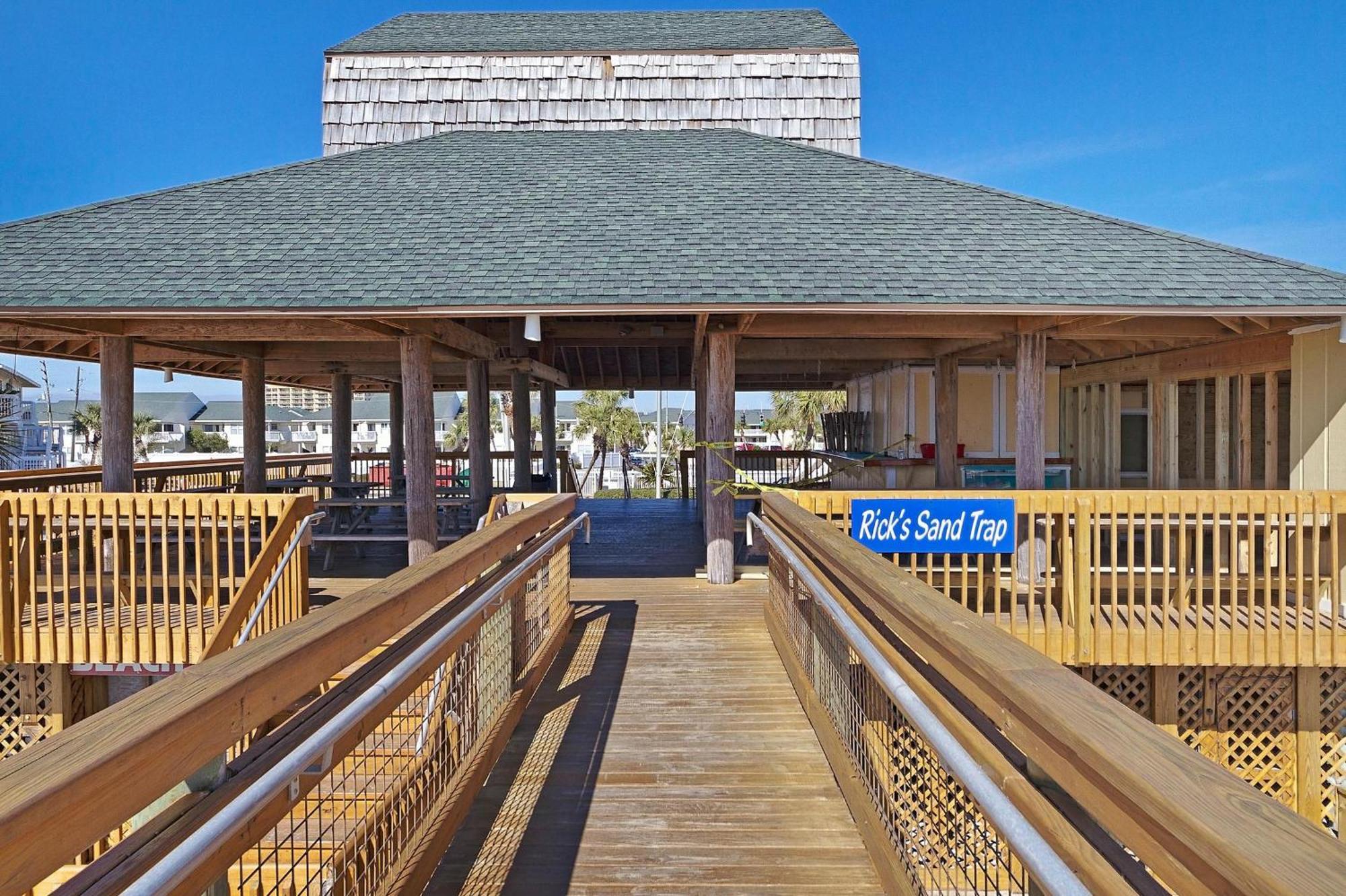 Sandpiper Cove 4114 Destin Exterior photo